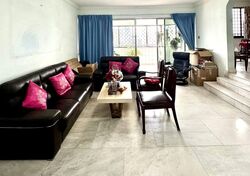 Rajah Tower (D12), Apartment #574250611